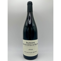 Domaine  Boisson Pierre  Hautes Cotes De Beaune 2022