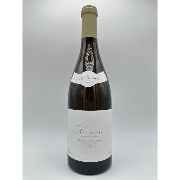 Domaine  Vacheron Sancerre Les Romains 2023