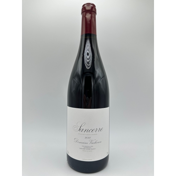 Domaine  Vacheron Sancerre Rouge 2023