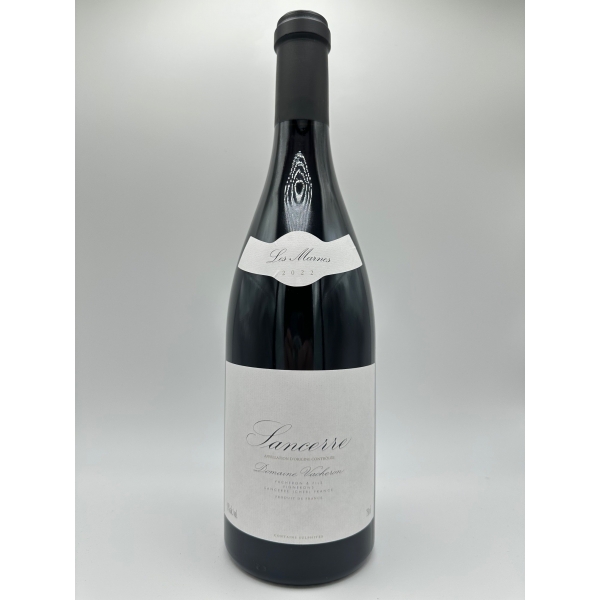 Domaine  Vacheron Sancerre Les Marnes 2022