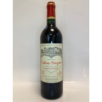 Château  Calon Segur 2000