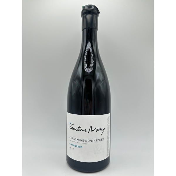 Domaine  Caroline Morey Chassagne-Montrachet Chambrees 2022