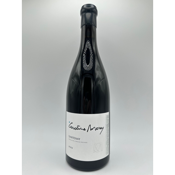 Domaine  Caroline Morey Santenay 2022