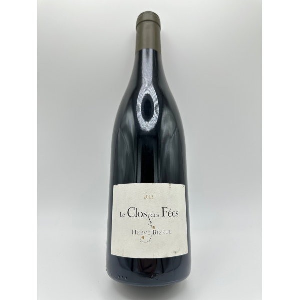 Clos des Fees Le Clos Des Fees Rouge (Herve Bizeul) 2013