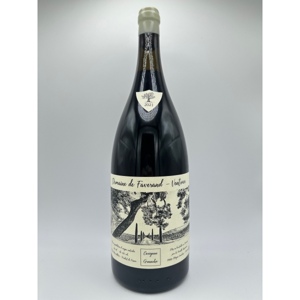 Domaine de Faverand Ventoux 2021