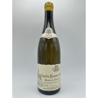 Domaine  Francois Raveneau Chablis 1Er Cru Montee De Tonner 2008