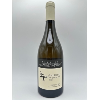 Domaine des Marnes Blanches Chardonnay En Quatre Vis 2022