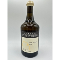 Domaine des Marnes Blanches Vin Jaune Cotes Du Jura 2016