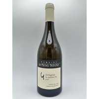 Domaine des Marnes Blanches Savagnin En Quatre Vis 2023