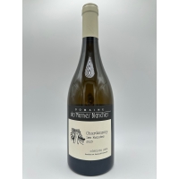 Domaine des Marnes Blanches Chardonnay Les Molates 2023