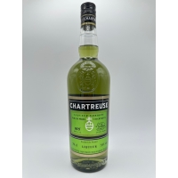 Chartreuse Voiron Verte 2016