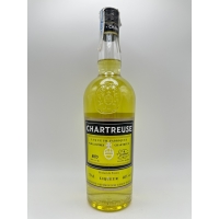 Chartreuse Jaune Voiron 2016