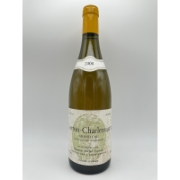 Domaine  Michel Voarick Corton-Charlemagne Grand Cru 2000