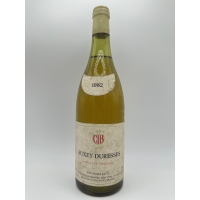 Domaine  Auxey-Duresses Civb 1982