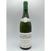Domaine  Allexant Puligny-Montrachet Premier Cru 'les Folatieres' 1985