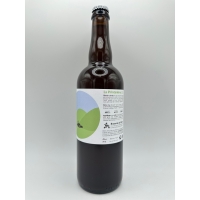 Brasserie Du Vallon La Printaniere Biere Blonde Cuivree
