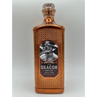 the Deacon Scotland Blended Scotch Whisky