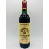 Château  Angelus 1987