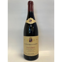 Domaine  Alquier Les Bastides D'alquier 2009