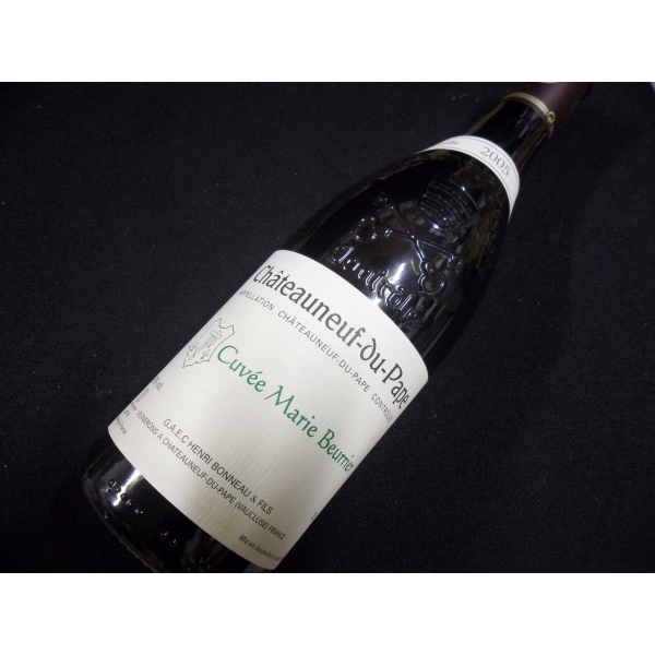 Domaine  Henri Bonneau Reserve Des Celestins (1 Blle Maxi Par Client 2009