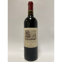 Château  Duhart Milon Rothschild 2010