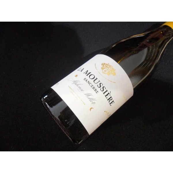 Domaine  Alphonse Mellot Sancerre La Moussiere Blanc 2011