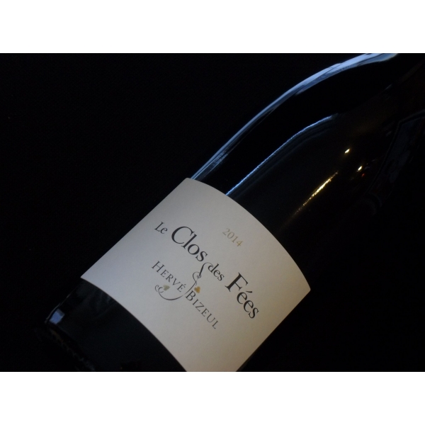 Domaine du Clos Des Fees Le Clos Des Fees 2014