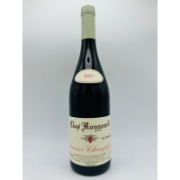 Clos  Rougeard Le Bourg 2007