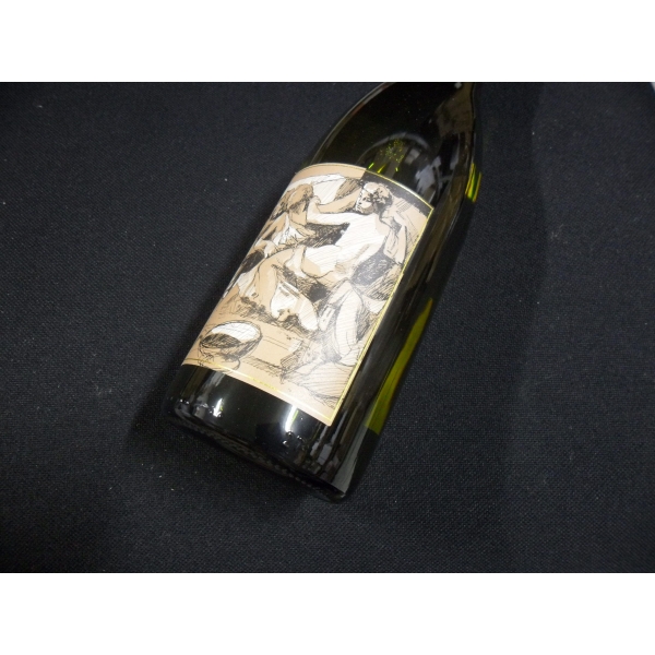 Domaine  Gangloff St Joseph Blanc 2014