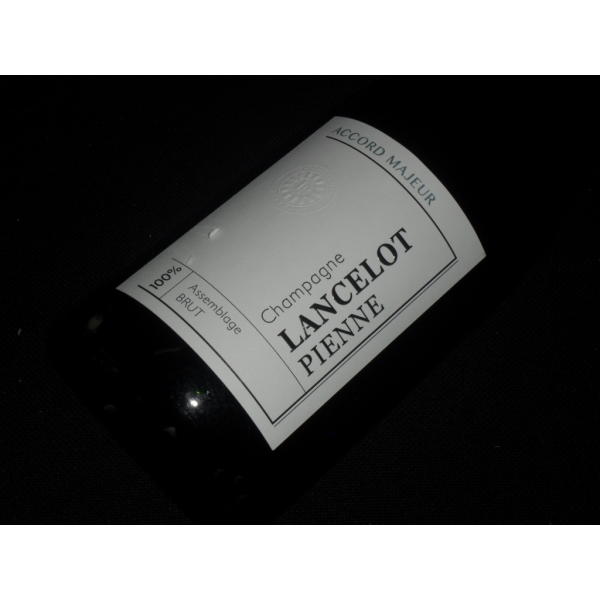 Domaine  Lancelot Pienne Accord Majeur