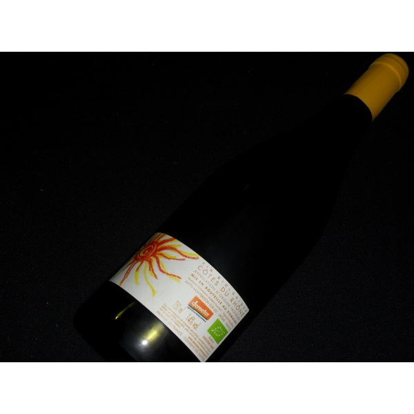 Domaine  Gramenon Sierra Du Sud 2015