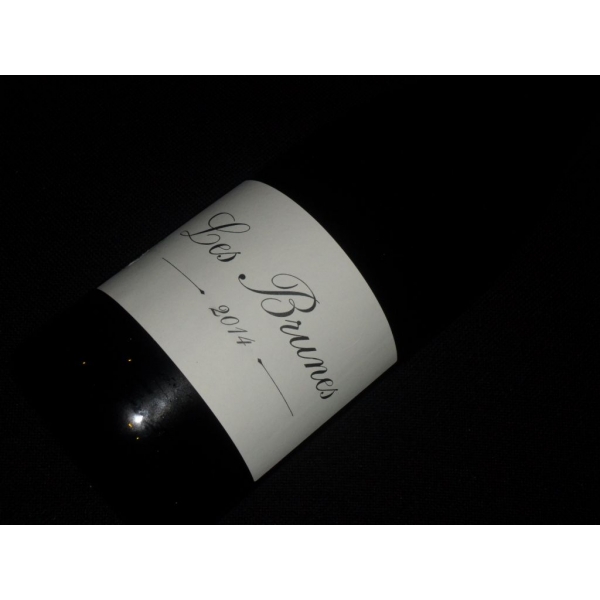 Domaine les Creisses Les Brunes (Philippe Chesnelong) 2014