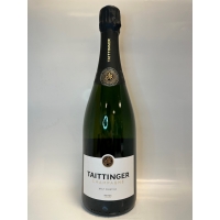 Taittinger Cuvee Prestige Brut Champagne N.v.