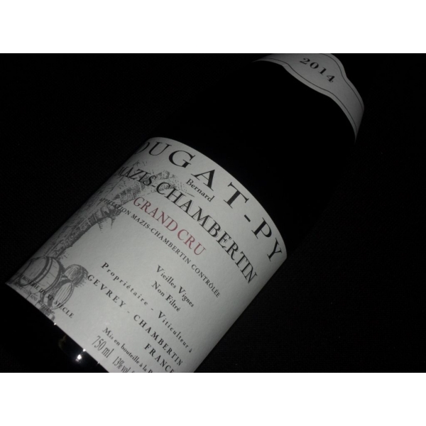 Domaine  Dugat Py Mazis Chambertin 2014