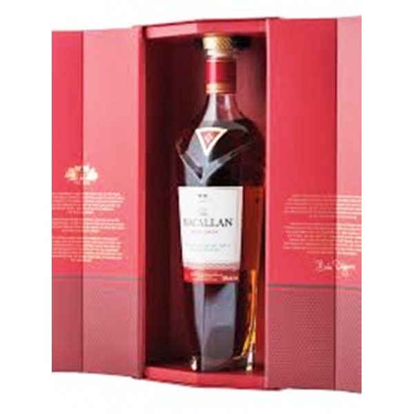 Macallan Rare Cask Single Malt Master Series 43°