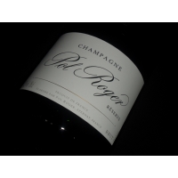 Pol Roger Reserve Brut Champagne