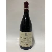 Domaine des Lambrays Grand Cru 2014