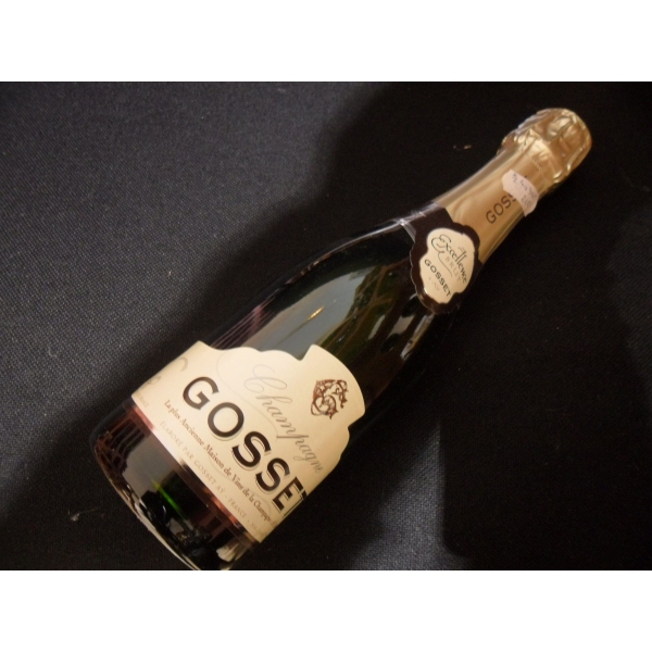 Domaine  Gosset Excellence Brut