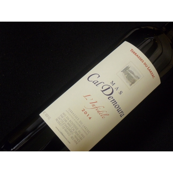 Domaine  Mas Cal Demoura L' Infidele 2014