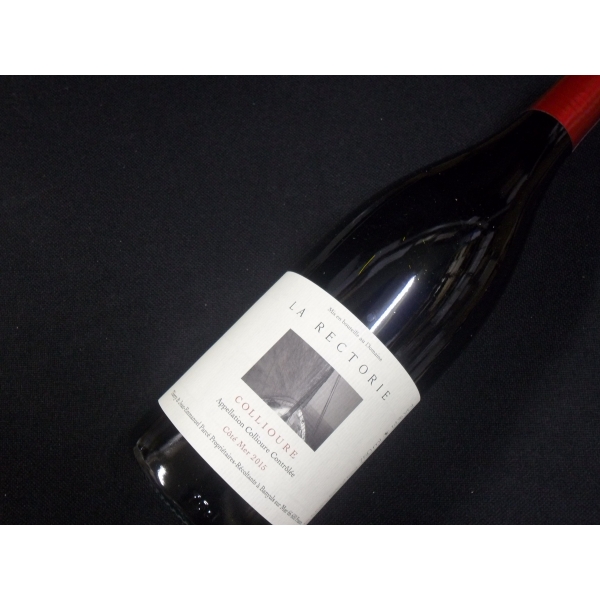 Domaine la Rectorie Cote Mer 2015