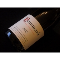 Domaine  Boisson Vadot Pommard 2015