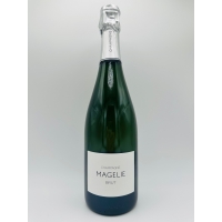 Domaine  Gaucher  Cuvee Magelie Brut Champagne