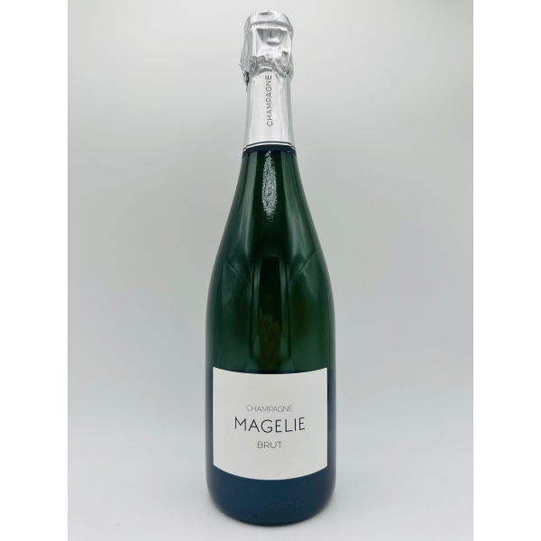 Domaine  Bernard Gaucher Magelie Brut Champagne