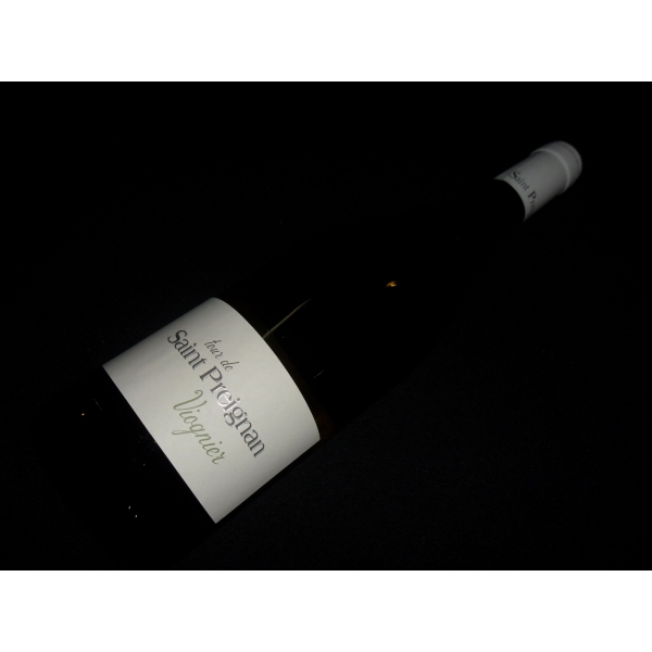 Domaine de St Preignan Viognier 2014