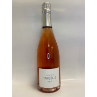 Domaine  Bernard Gaucher Magelie Brut Rose Champagne