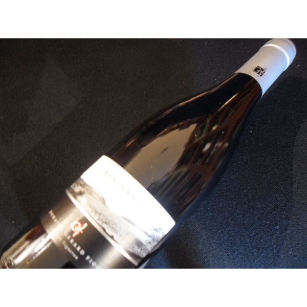 Domaine  Fiou Sancerre Terroir De Silex 2013