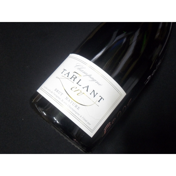 Domaine  Tarlant Zero Brut Nature