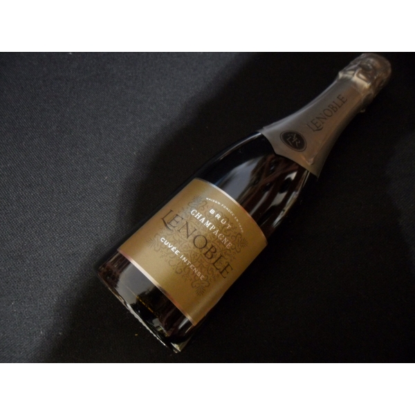 Domaine  Lenoble Cuvee Intense Brut