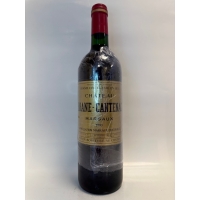 Château  Brane Cantenac 1995