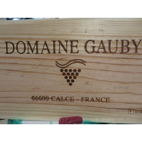 Domaine  Gauby Muntada Rouge 2018